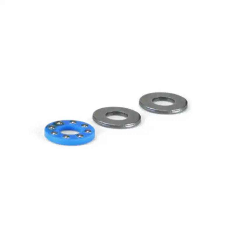 Sherline Thrust Bearing Set
