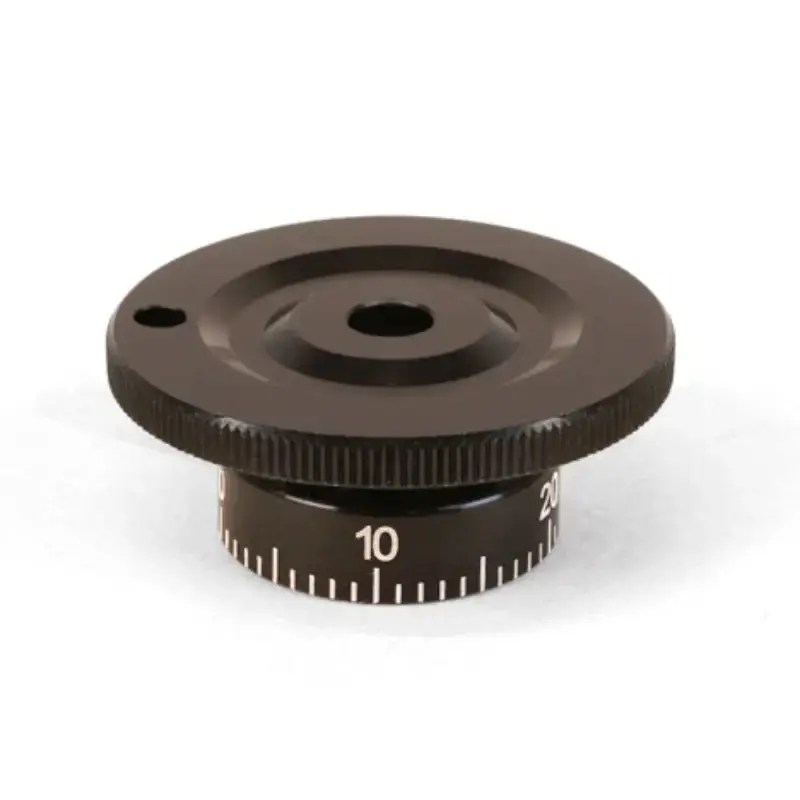 Sherline X/Z Axis Handwheel Body  Inch