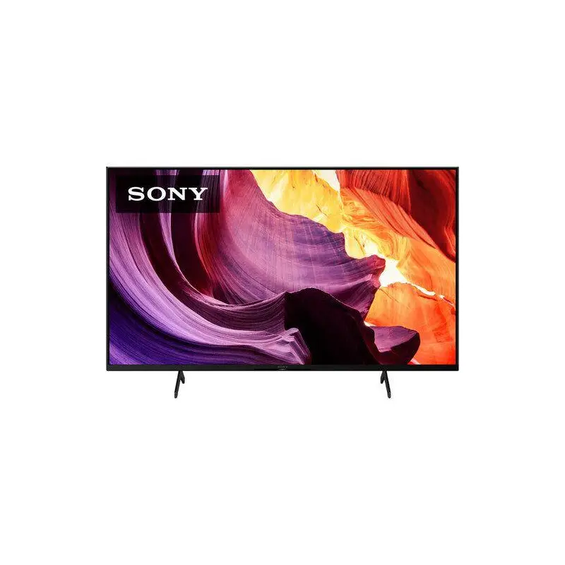 SONY KD-75X80K 4K HDR Smart LED TV - 75''