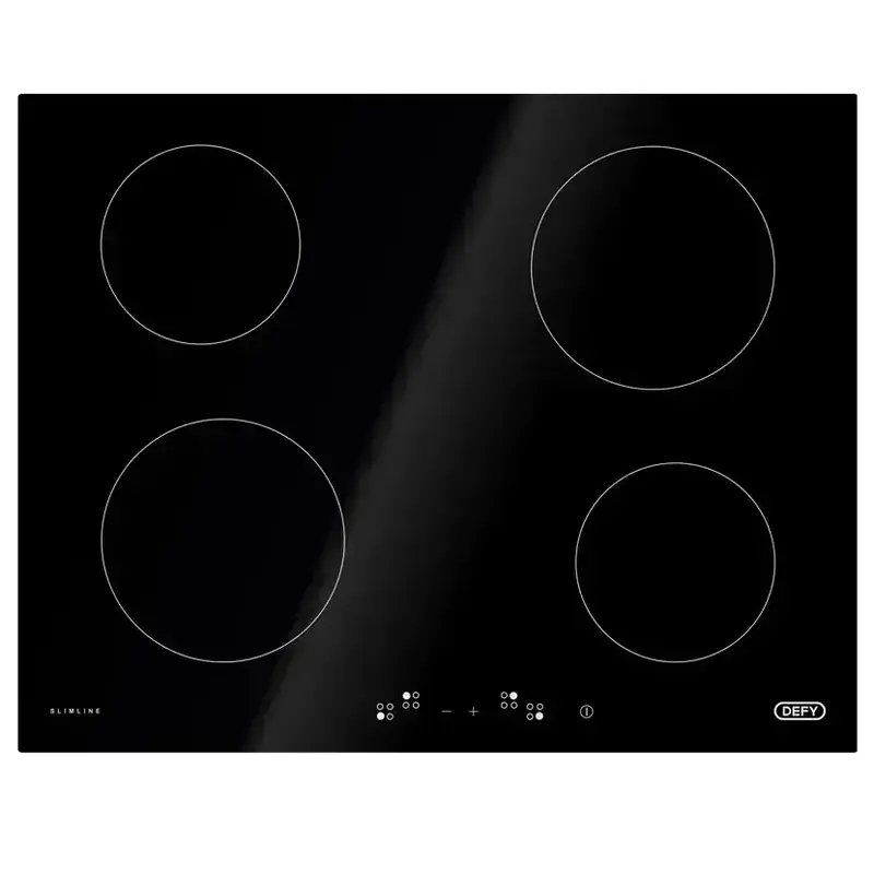 Defy DHD406A Slimline Hob