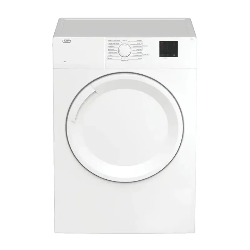 Defy DTD316 8kg Tumble Dryer
