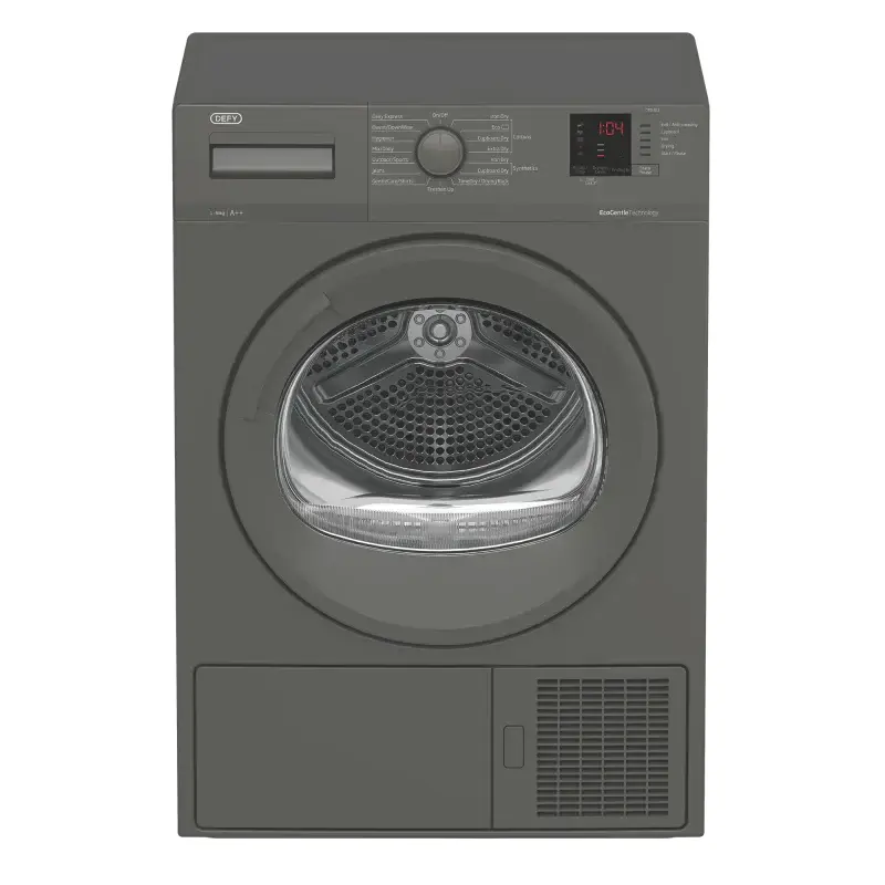 Defy DTD323 9KG Heat Pump Dryer