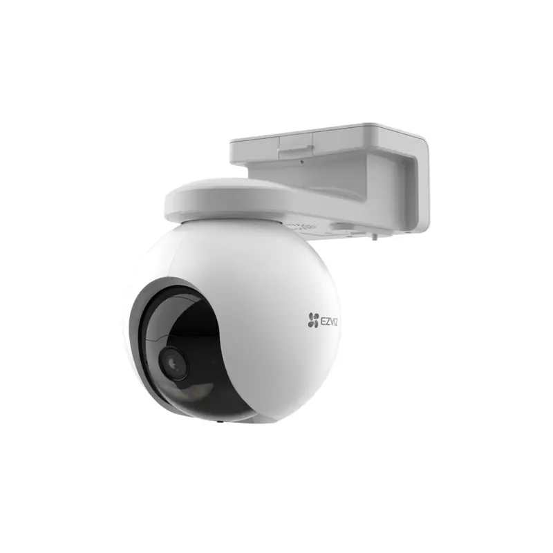 Ezviz HB8 Battery Pan & Tilt Wifi Camera