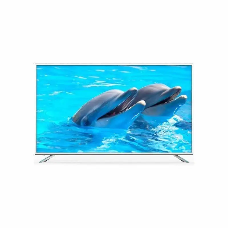 JVC LT-70N7105A 4K Smart UHD Led TV - 70"