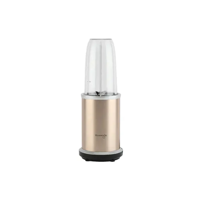 Kuvings KNB-200B Nutri Blender - Champagne Gold