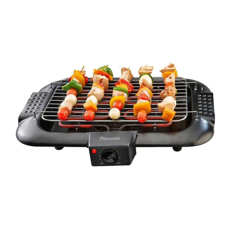 Pineware PHG40 Smokeless BBQ Health Grill