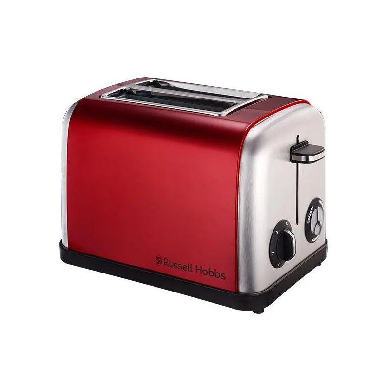 Russell Hobbs 18260SA 2 Slice Toaster - Red