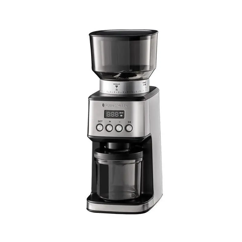 Russell Hobbs RHCBG01 Conical Burr Coffee Grinder