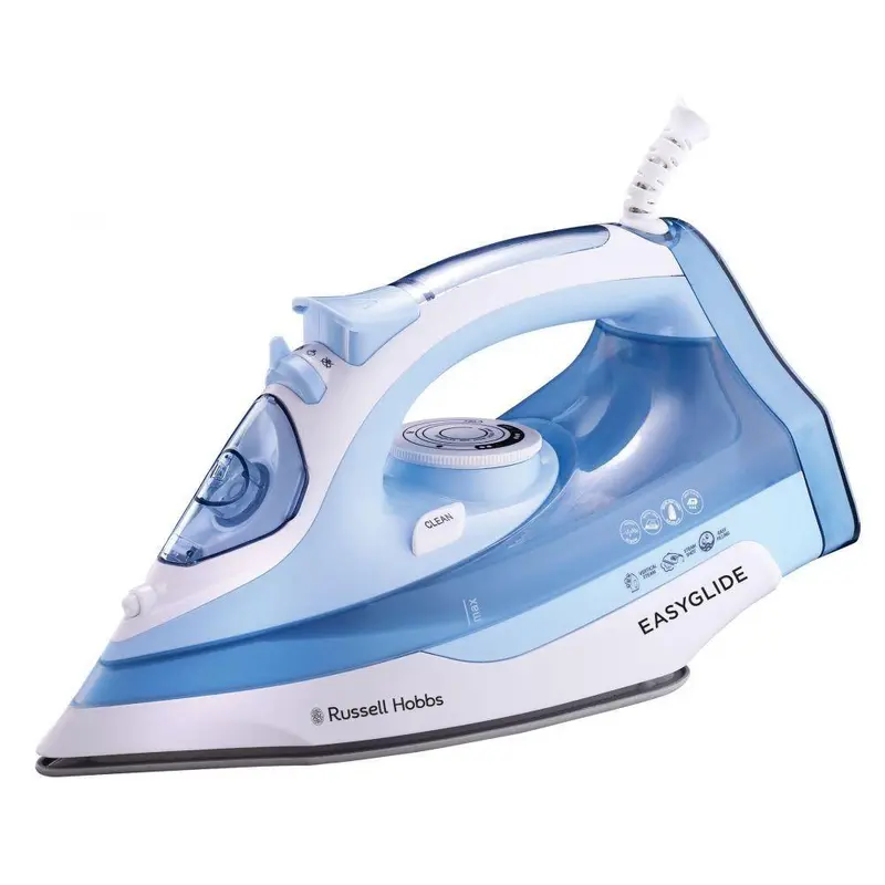 Russell Hobbs RHI500 Easy-Glide Steam Iron