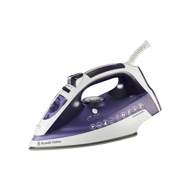 Russell Hobbs RHI931 Vapour Excel Steam Iron