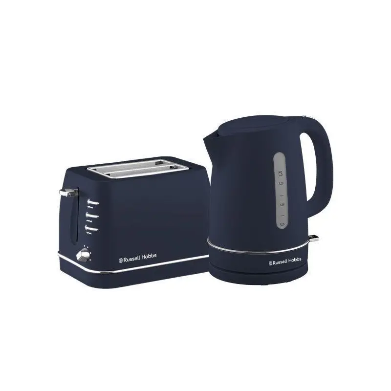 Russell Hobbs RHPRP-6B Breakfast Pack -  Navy