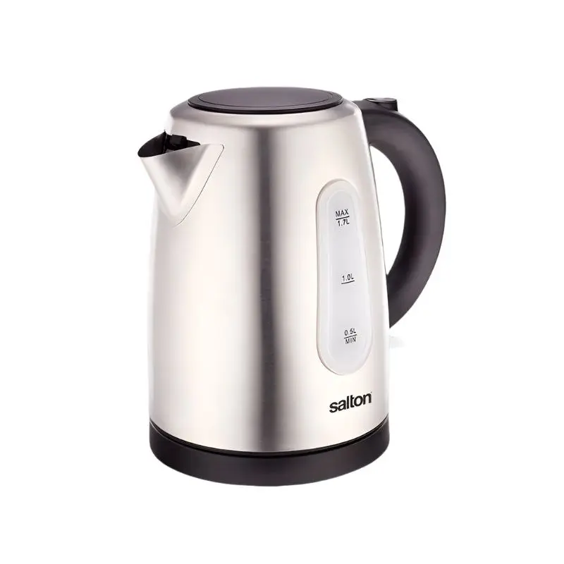 Salton SECK43 1.7l Stainless Steel Kettle