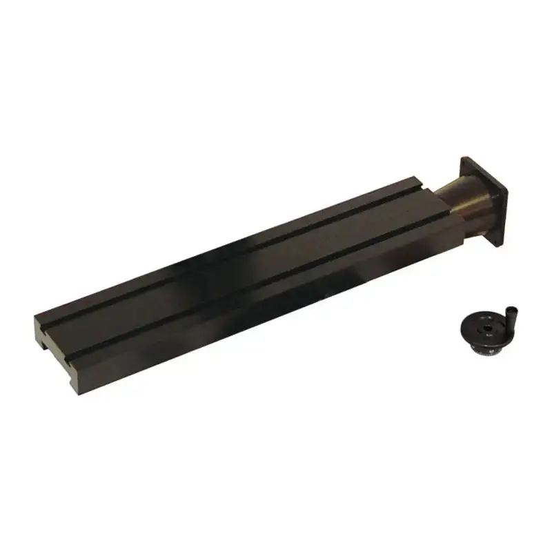 Sherline 13" Lathe Crosslide Assembly  CNC Ready  4088 (Inch)