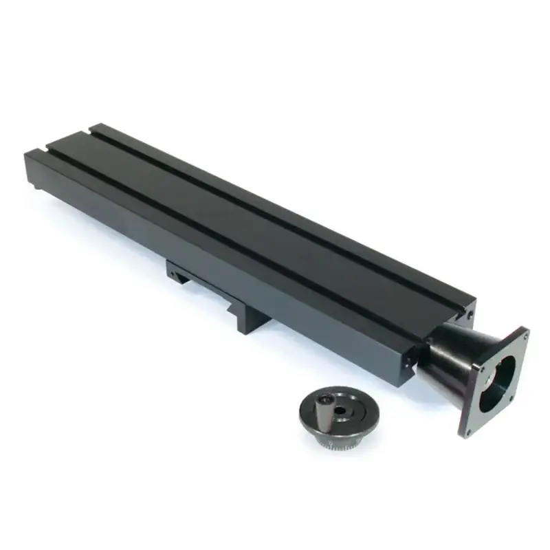 Sherline 13" Lathe Crosslide & Saddle Assembly CNC Ready 4488 (")