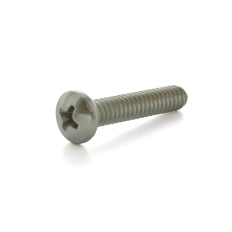 Sherline 2-56 x 3/8" Pan Head Machine Screw
