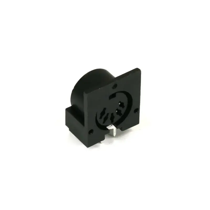 Sherline 5 Pin-DIN JACK