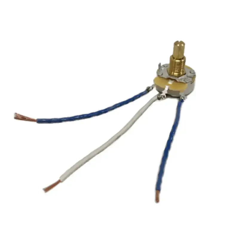 Sherline 5K Wire Wound Potentiometer