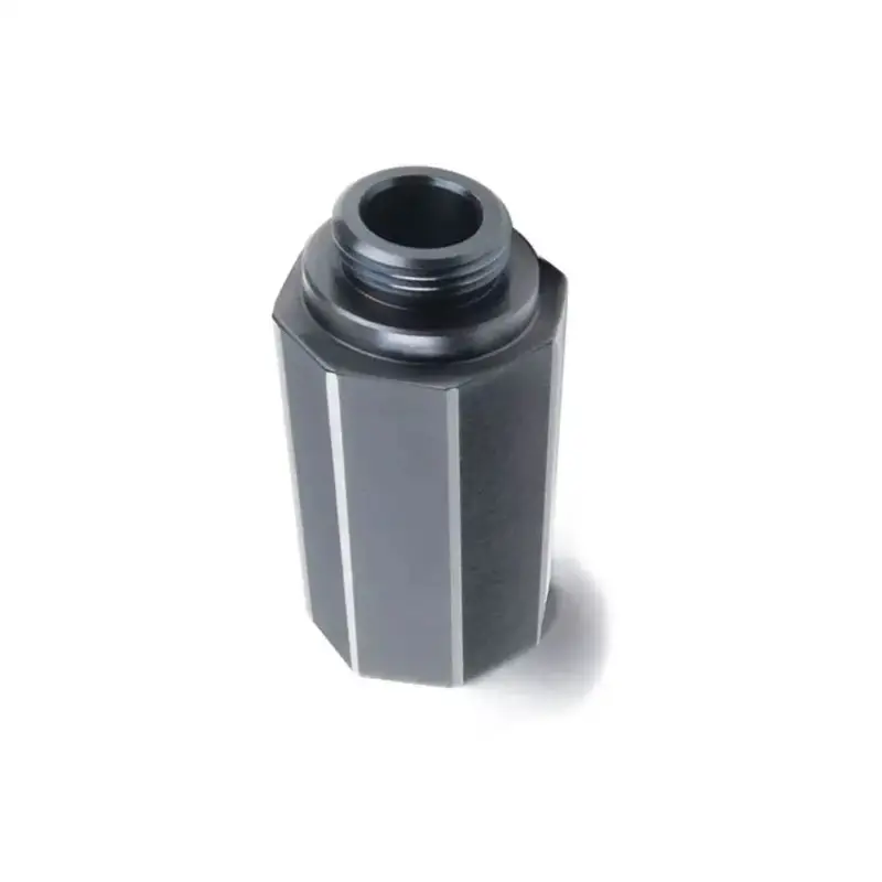 Sherline 8-Sided Index Block