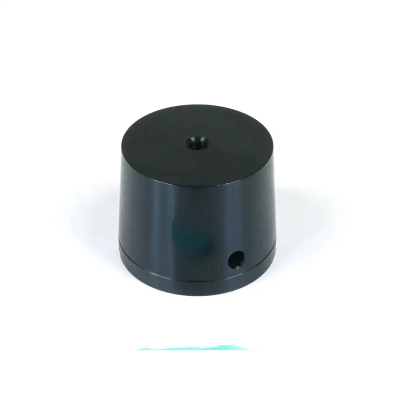 Sherline Adapter Base for Lathe Column Upgrade