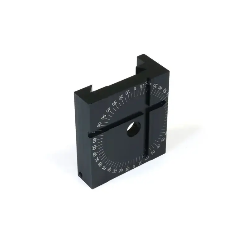 Sherline Column Saddle