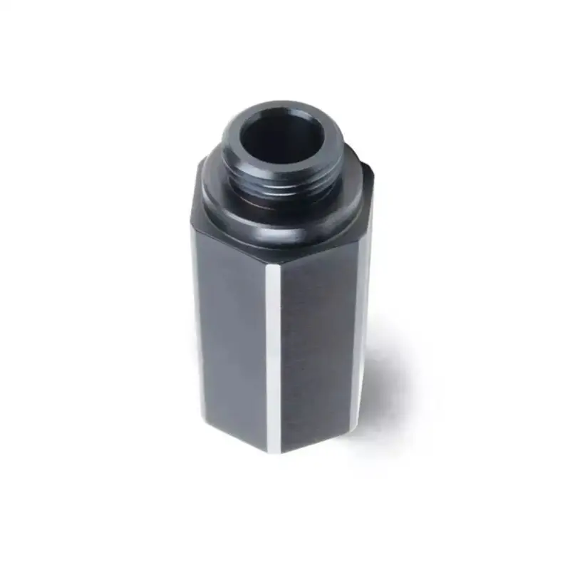 Sherline Hex Index Block