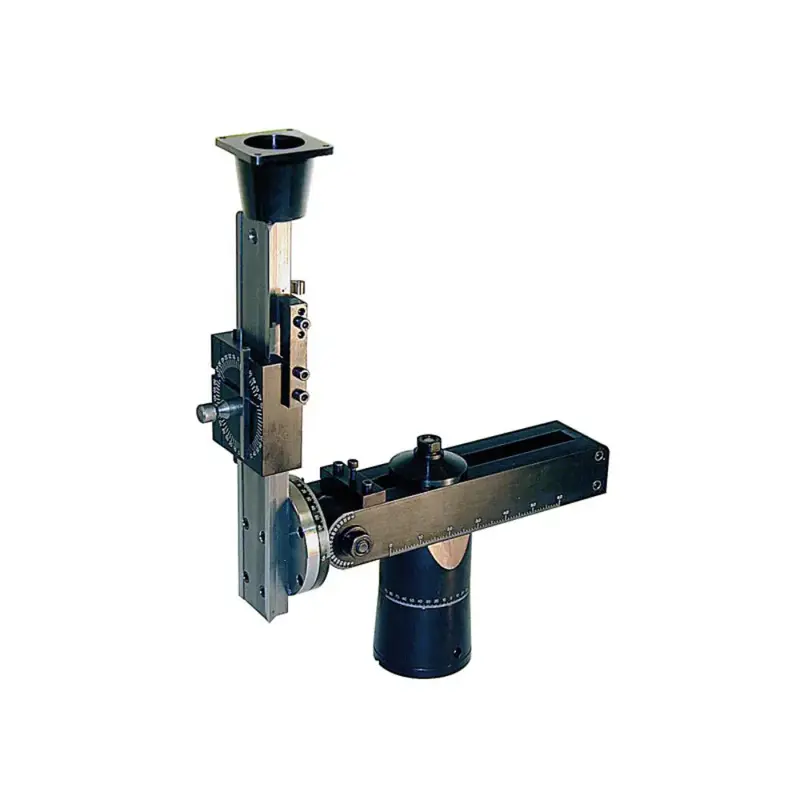 Sherline Lathe Multi-Direction Vertical Milling Column CNC Ready