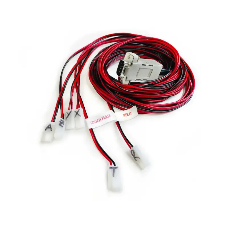Sherline Main Limit-Switch Cable