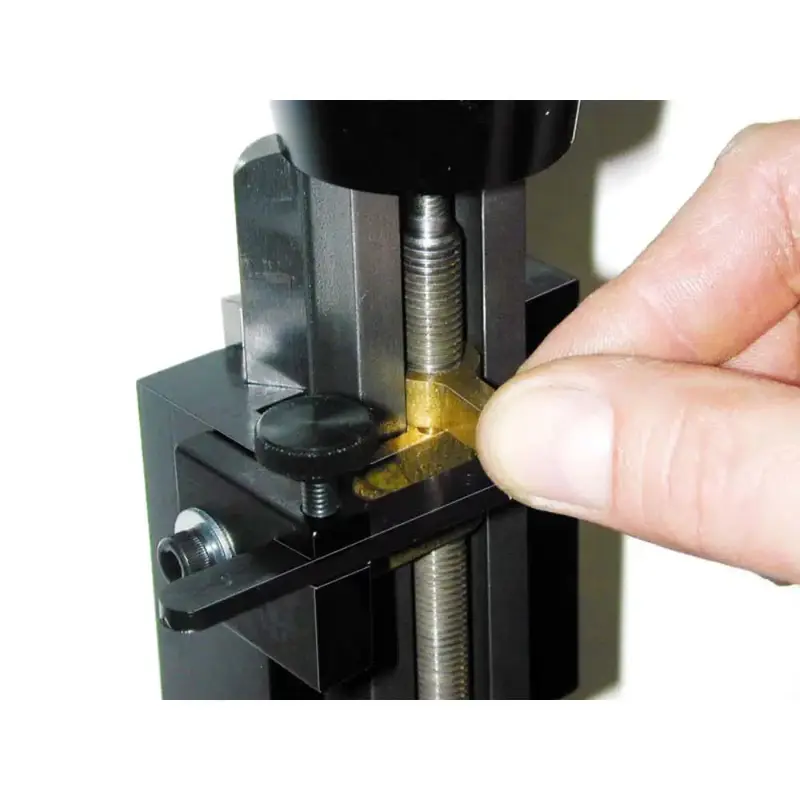 Sherline Mill CNC Z-Axis Backlash Adjustment Upgrade w/ Oiler  Inch