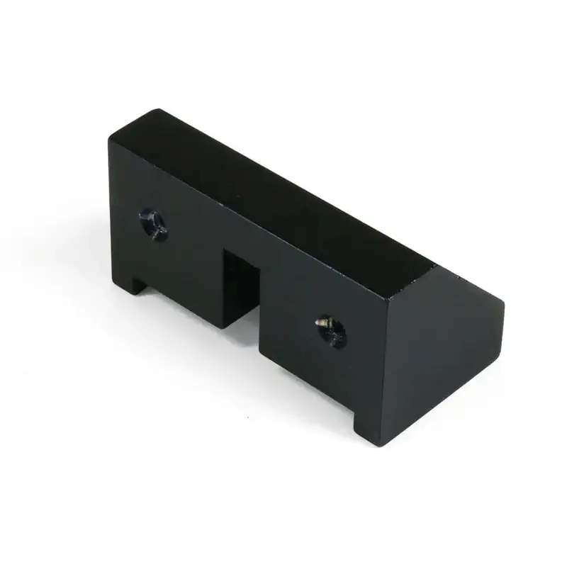 Sherline Movable Vise Jaw