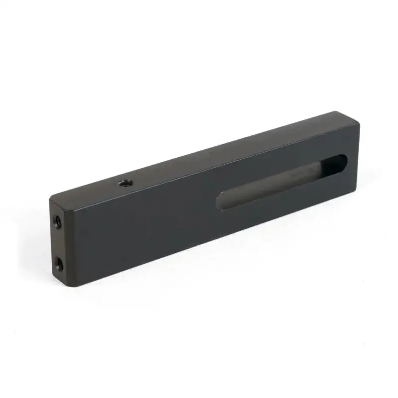 Sherline Optical Encoder Bracket