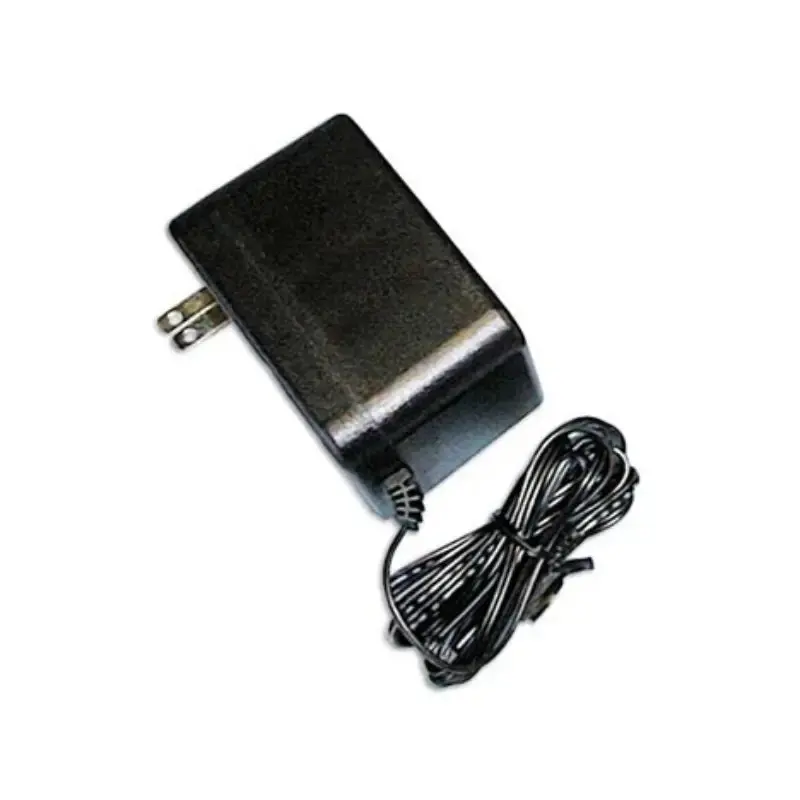 Sherline Power Supply-24V, 1000mA, 38 Watt (110-240VAC)