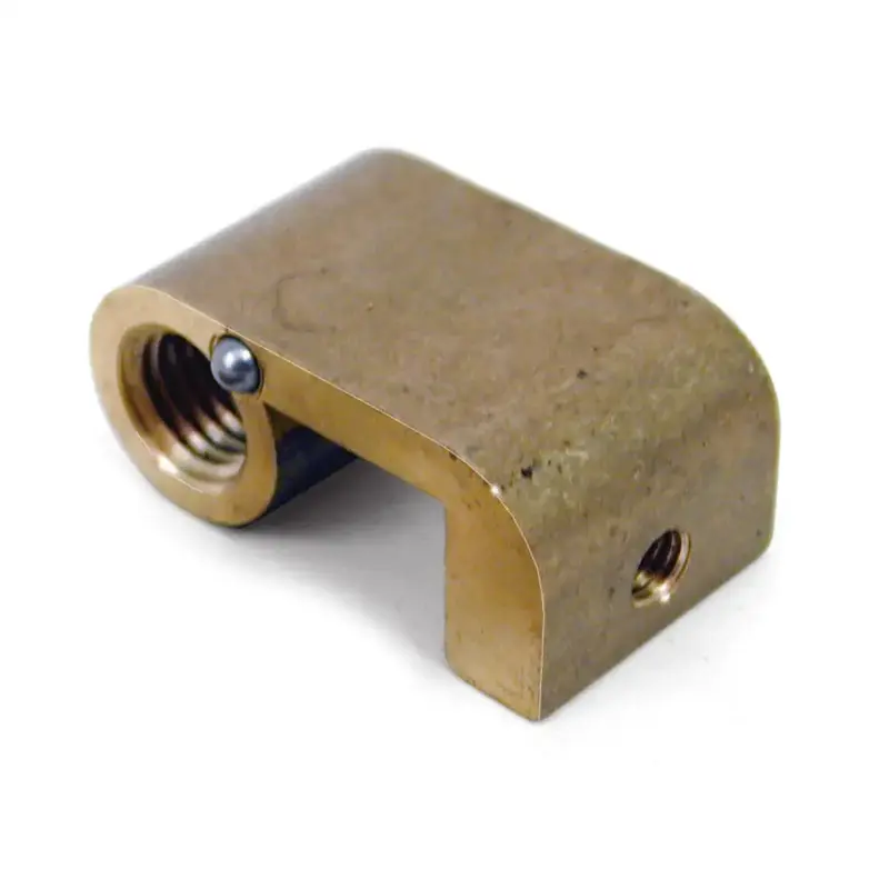 Sherline Saddle Nut Assembly w/ Ball