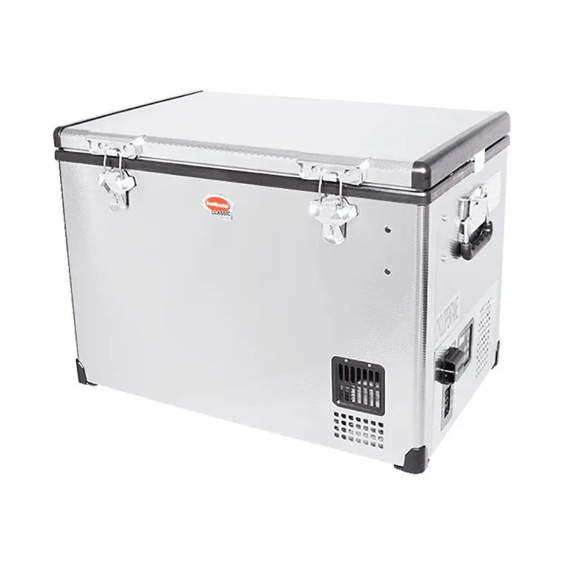 Snomaster SMDZ-CL60 Camping Fridge/Freezer