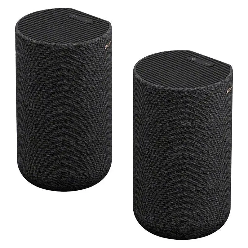 SONY SA-RS5 Wireless Rear Speakers