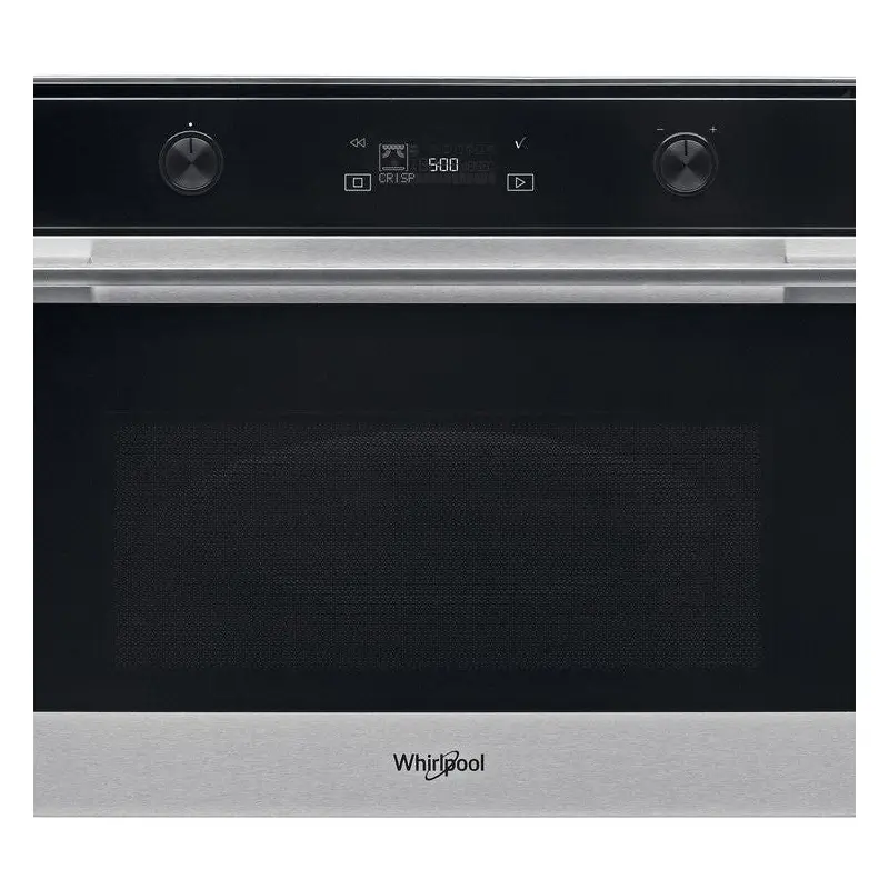 Whirlpool W7 MW541 Built In Microwave Oven