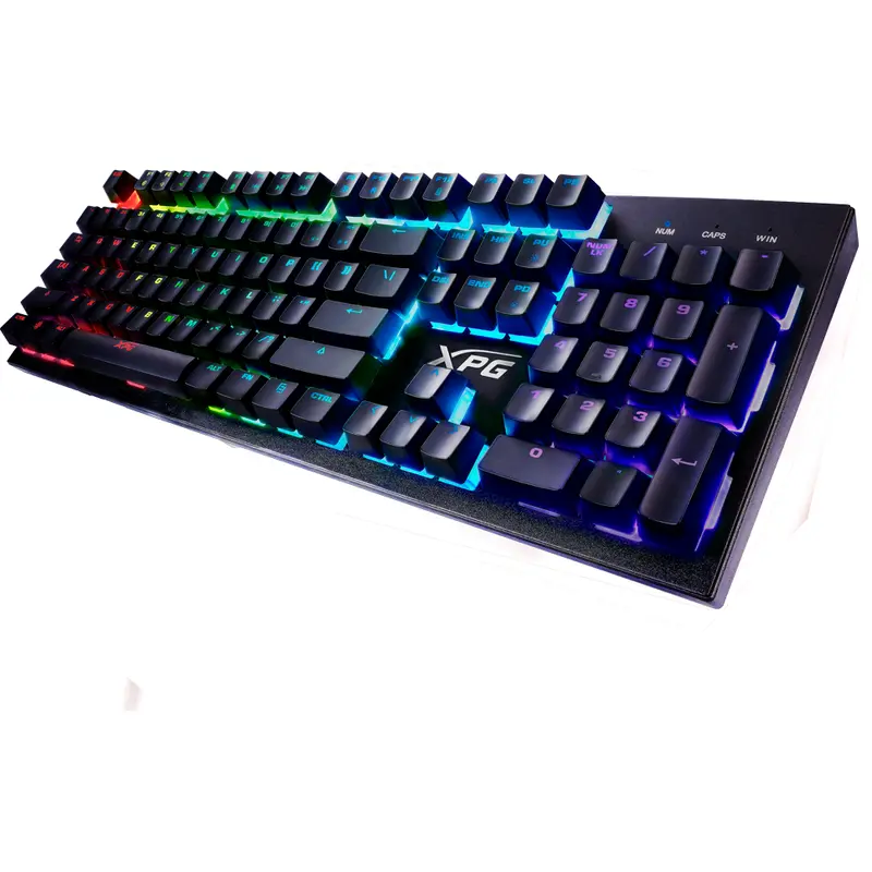 XPG Infarex K10 Gaming Keyboard