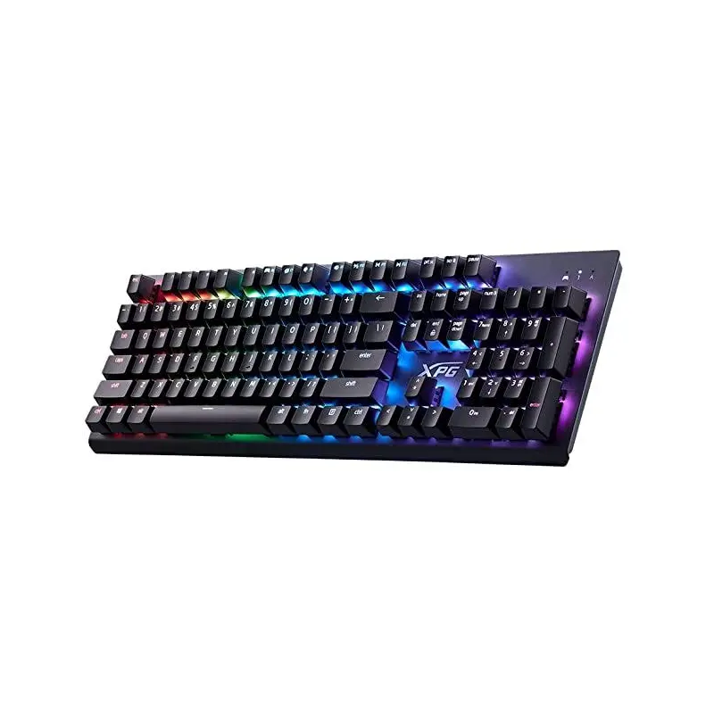 XPG MAGE Mechanical Gaming Keyboard