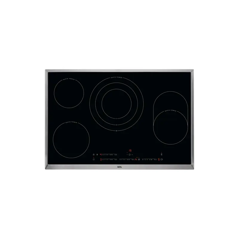 AEG HK854870XB 80cm Ceran Hob