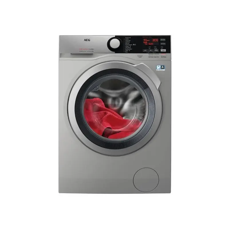 AEG LWX7E8622S 8KG/5KG Washer/Dryer Combo