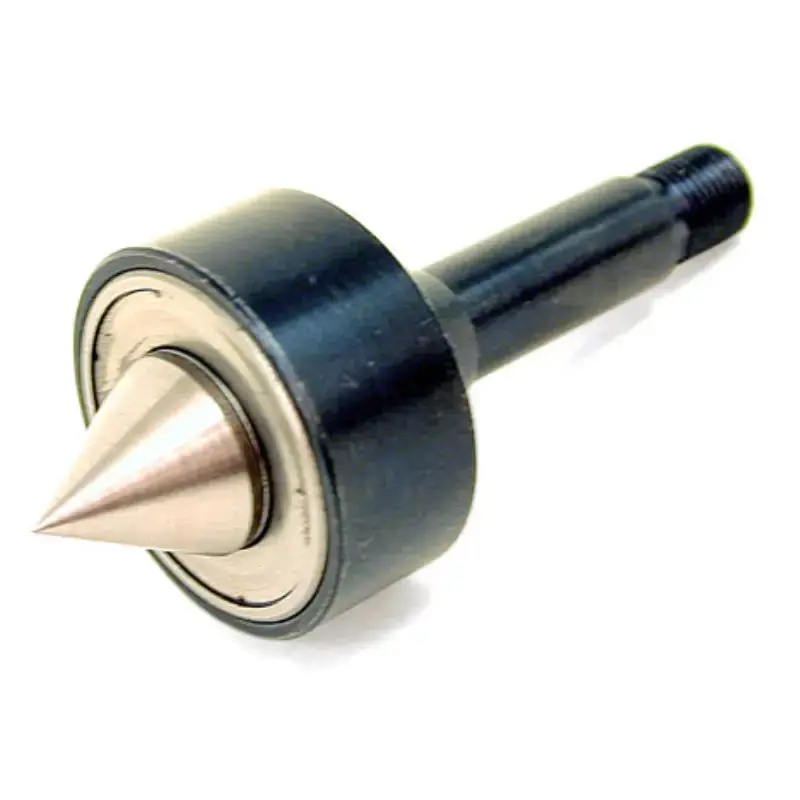 Collet-to-Live Center (8mm)