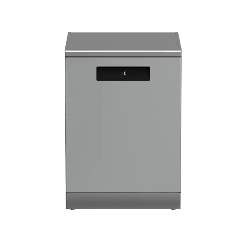 Defy DDW366 15 Place Dishwasher (Inox)