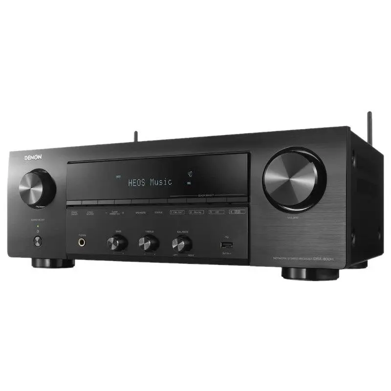 Denon DRA-800H 2.2Ch Stereo Network Receiver