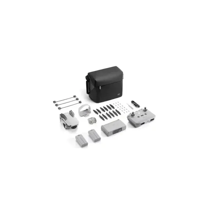 DJI Mini 2 SE Fly More Combo