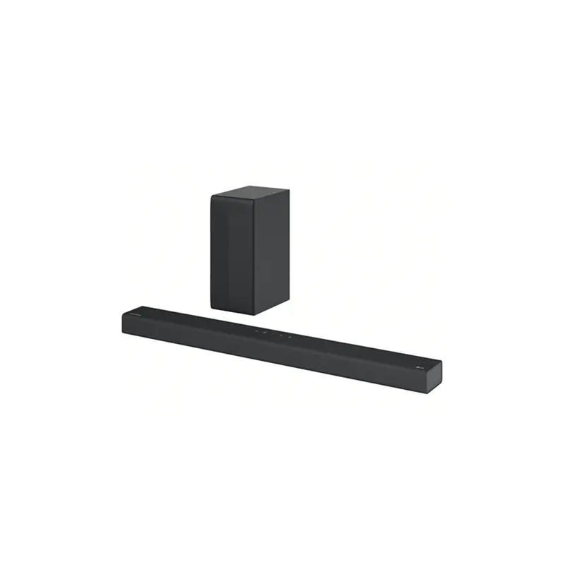 LG S65Q 3.1ch 420W Soundbar