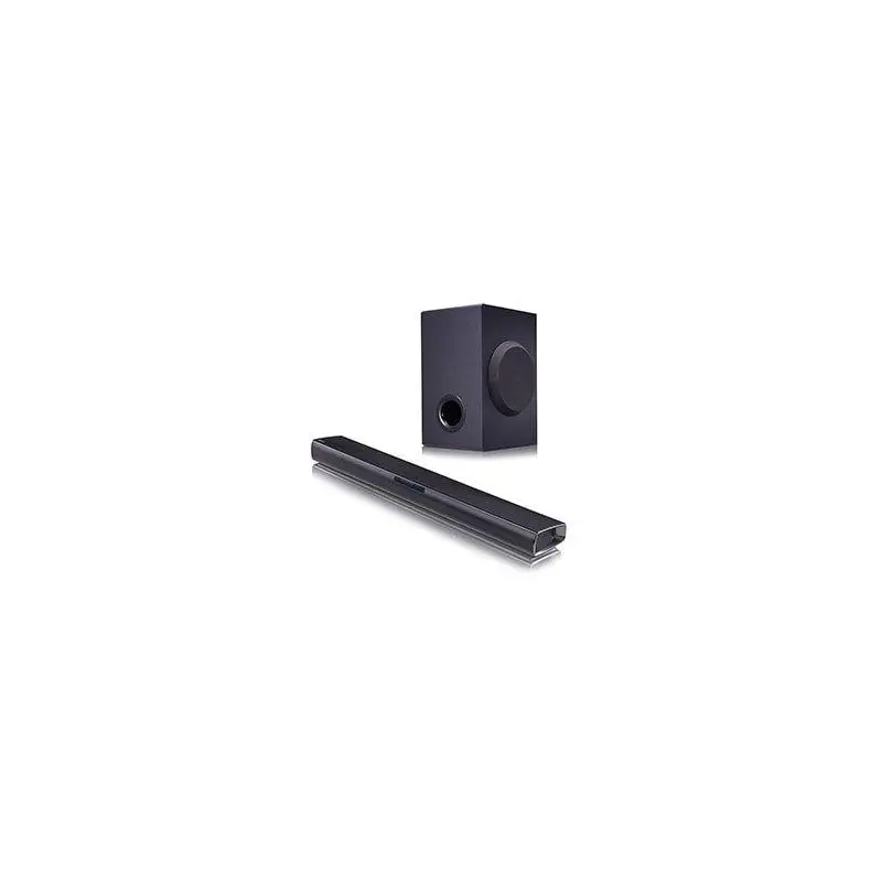 LG SQC1 2.1Ch 160W Sound Bar