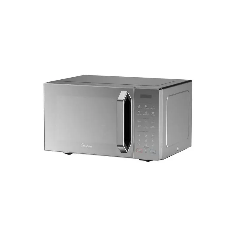 Midea EM30Silver 30L Microwave
