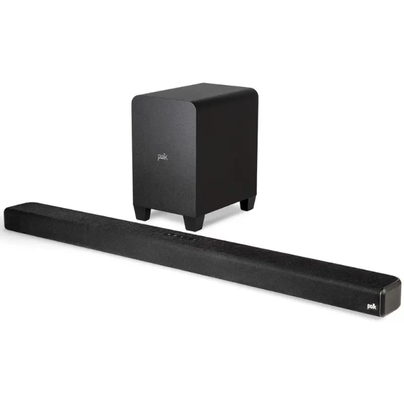 Polk Signa S4 Soundbar