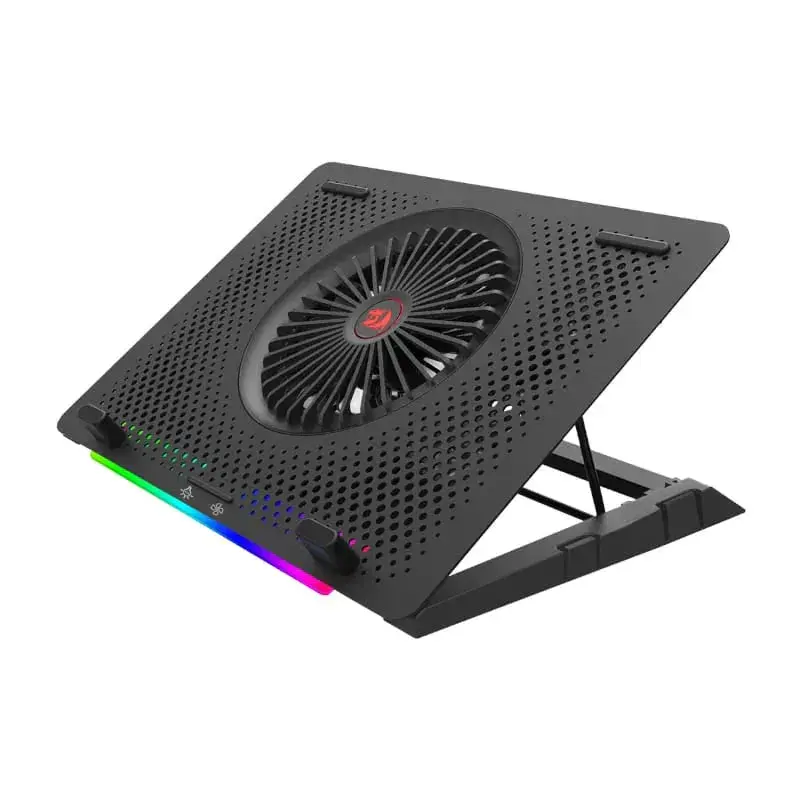 Redragon GCP500 Ivy RGB Gaming Laptop Cooling Stand