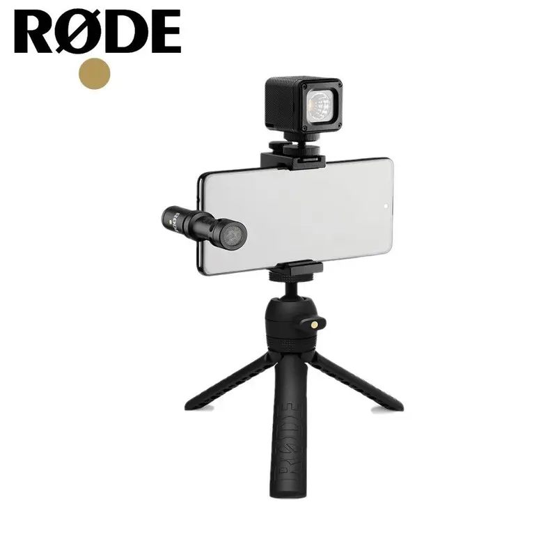 RODE Vlogger Kit USB-C