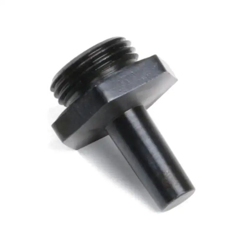 Sherline #0 Morse to 3/4-16 Chuck Adapter